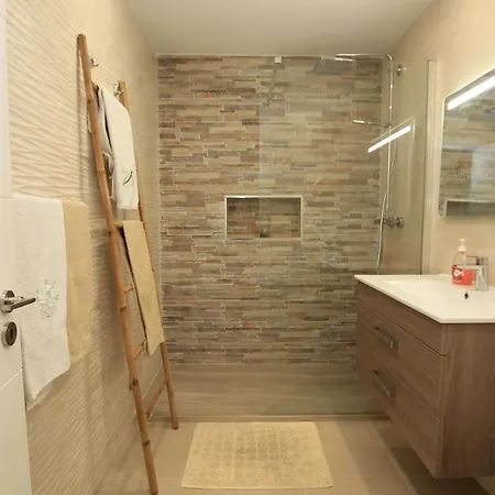 Apartment Casa_praia_beach_house *